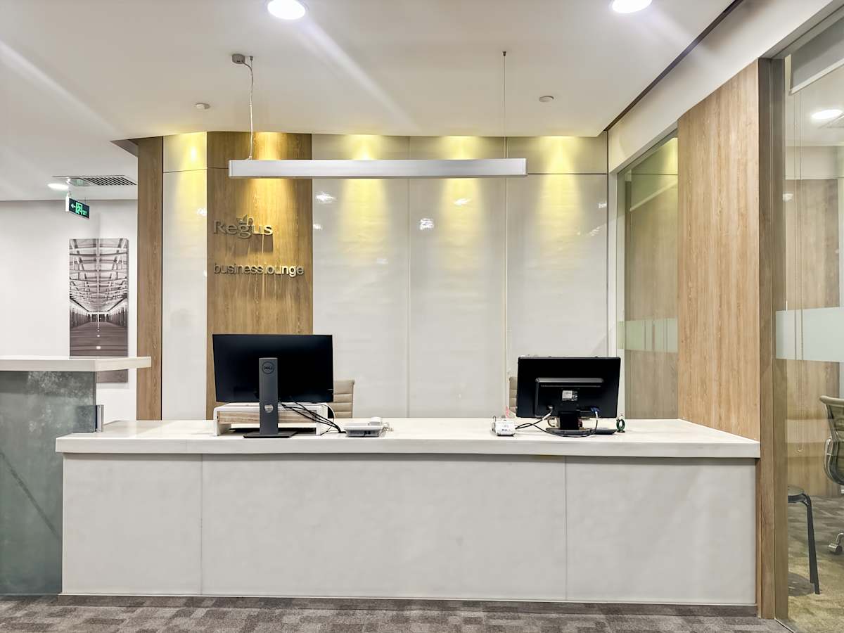 Regus - Yangyang Spring photo 12