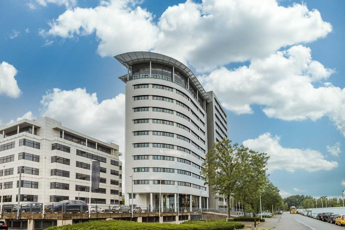 Regus - Rijswijk, Einsteinlaan photo 1