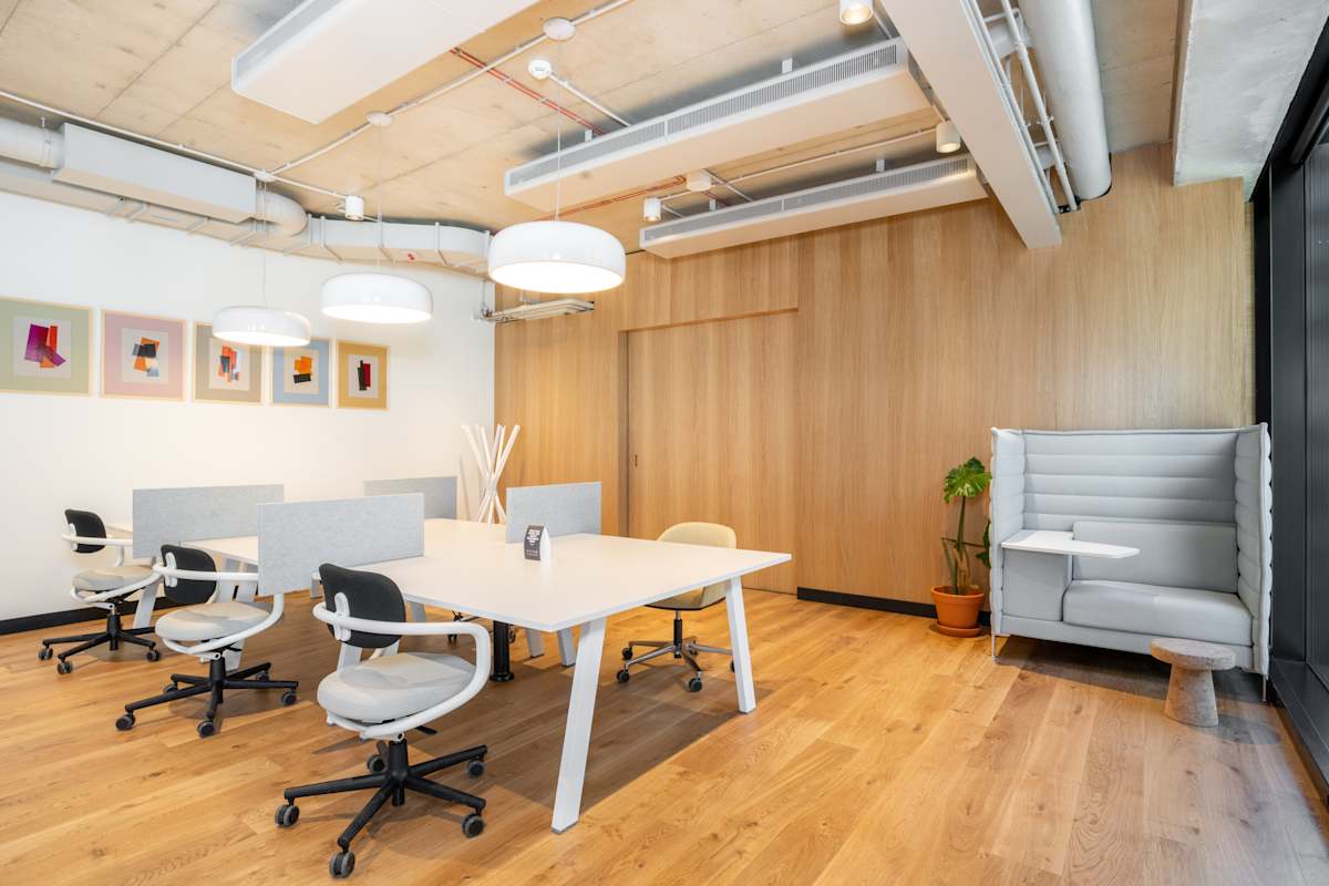 SPACES Rotermann photo 6