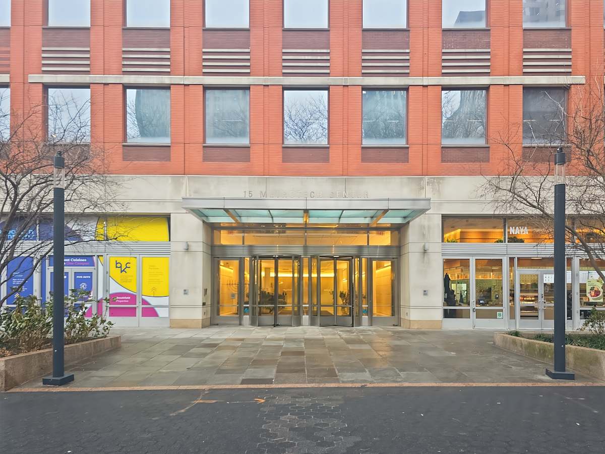 Spaces - 115 Myrtle Avenue