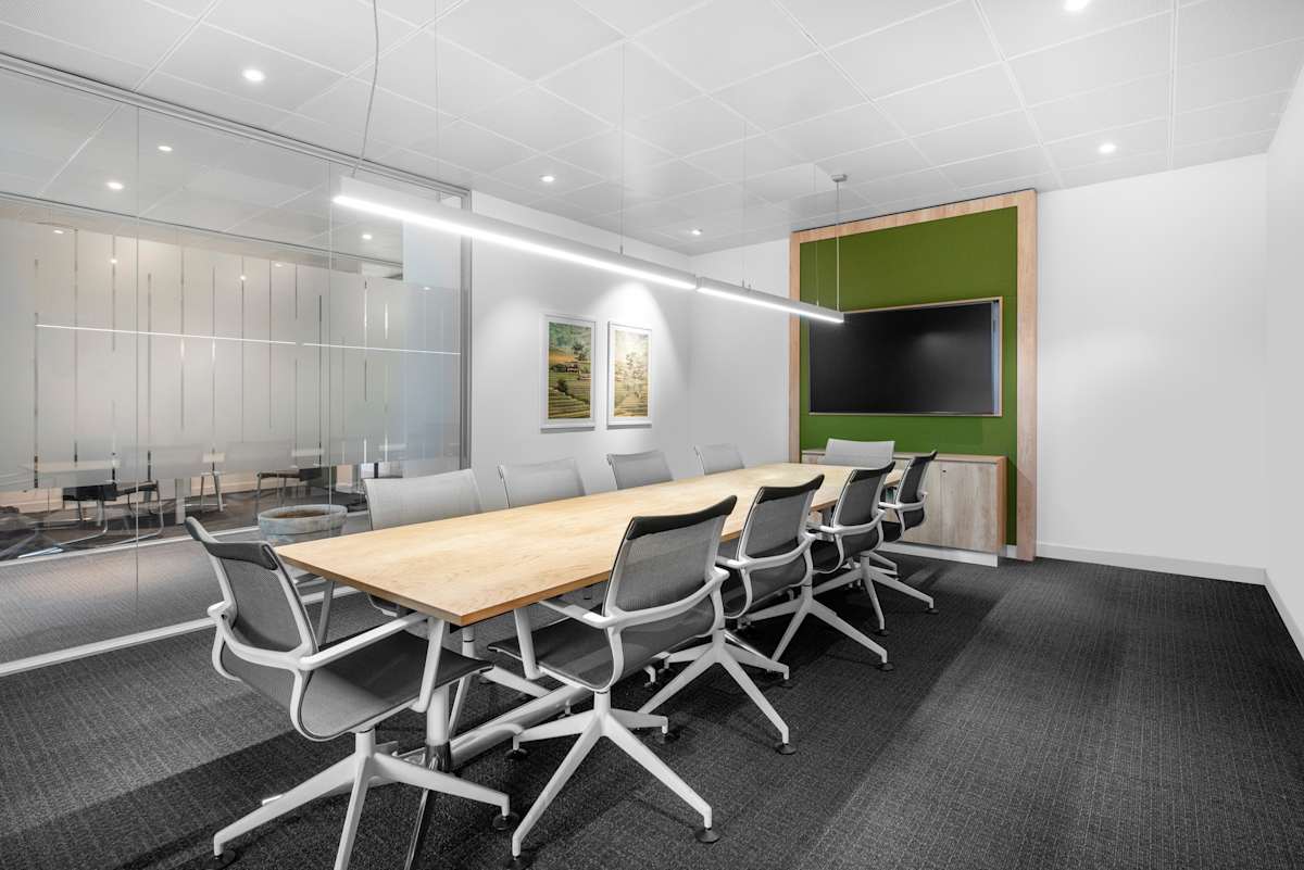 Sarria Forum photo 2