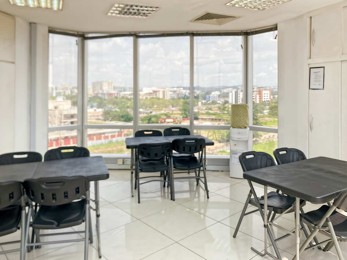 Churchgate Plaza, Tower C photo 6