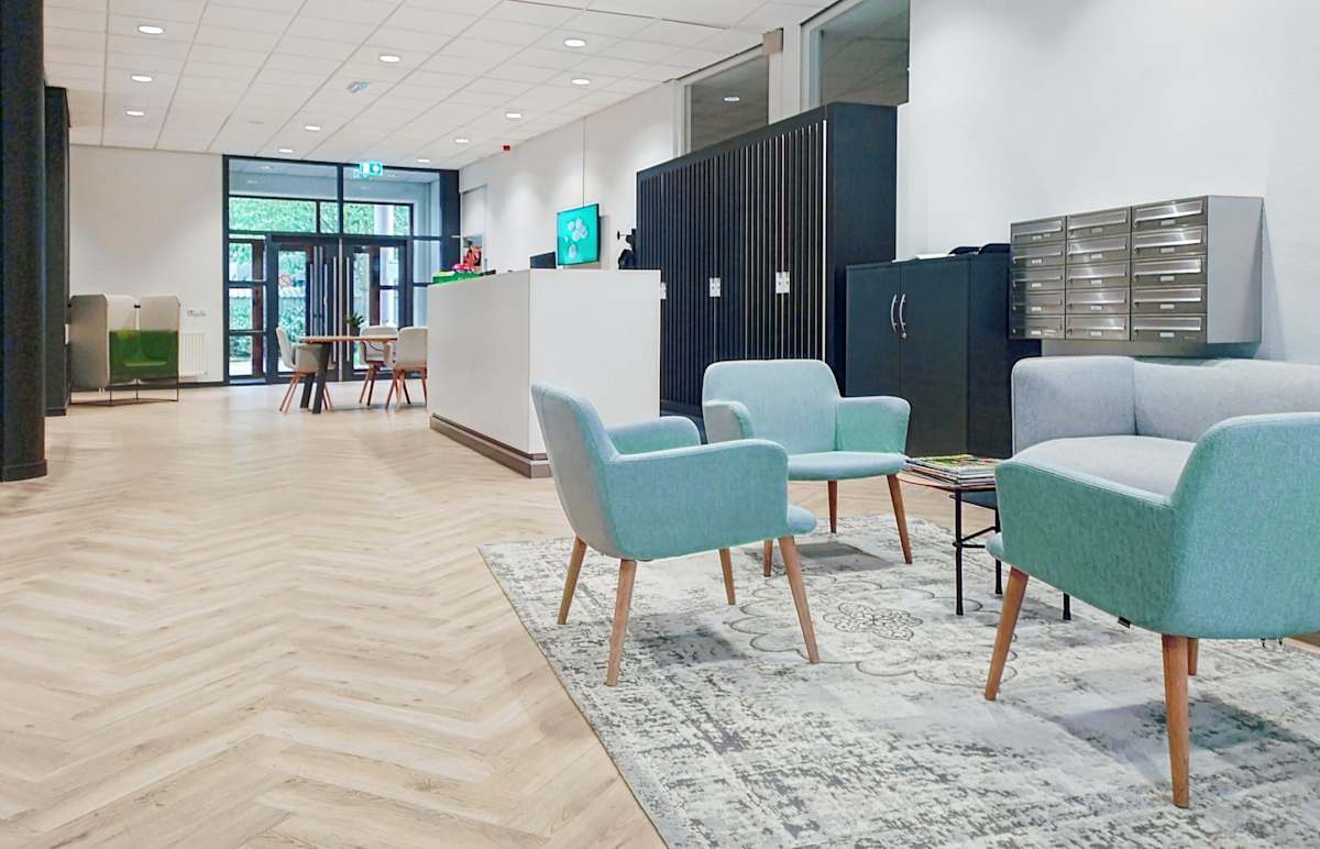 Regus - Hengelo, Capitool photo 7
