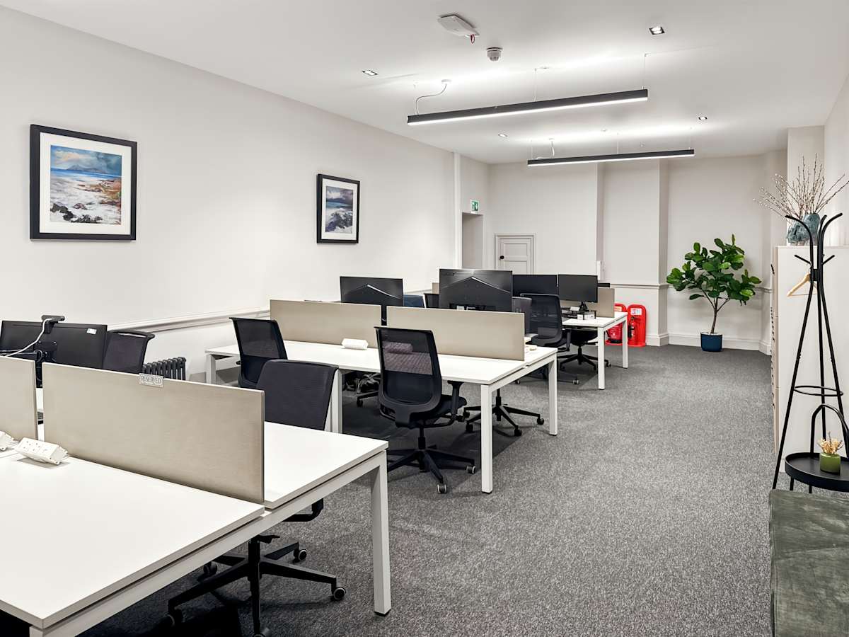 6 Waterloo Place photo 4