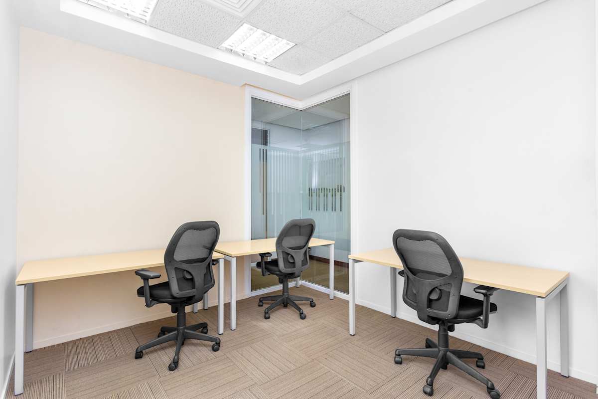 Regus - Acacia Mall photo 2
