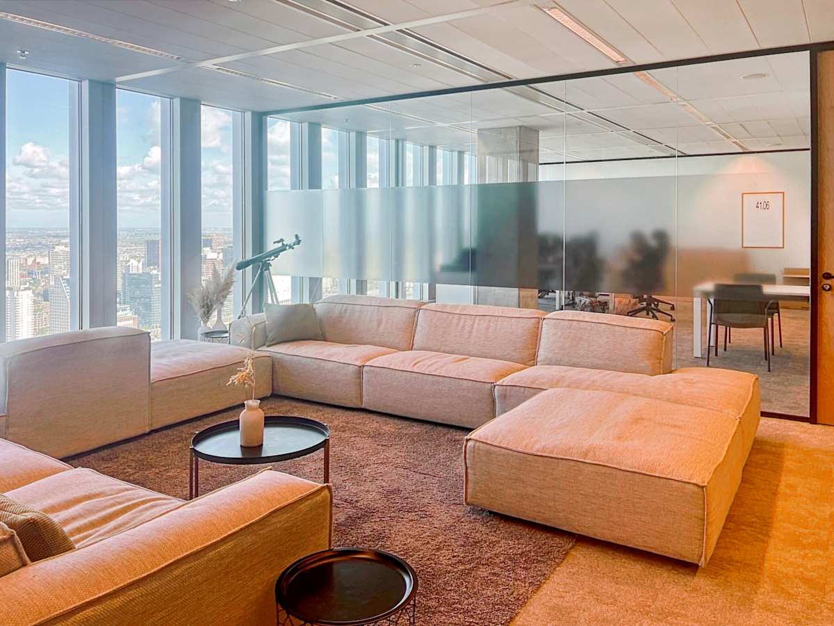 De Rotterdam photo 6