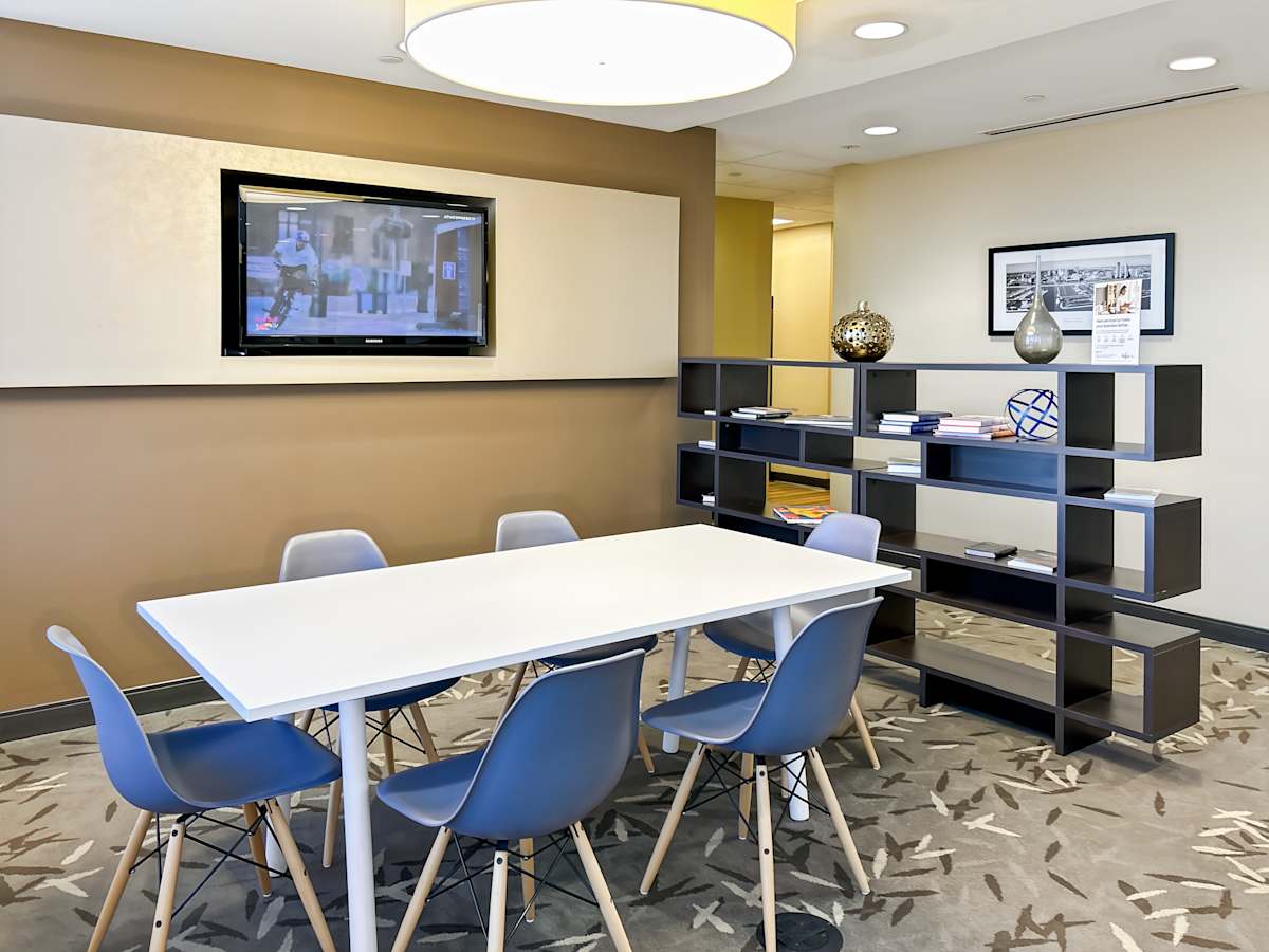 Pierre Laclede Center photo 9