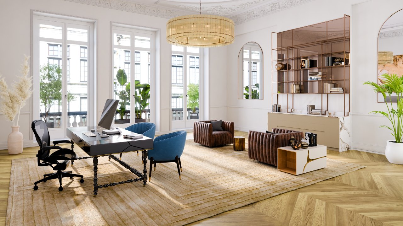 20 Grosvenor Gardens photo 1