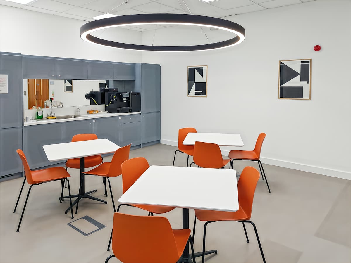 Horizon House photo 9