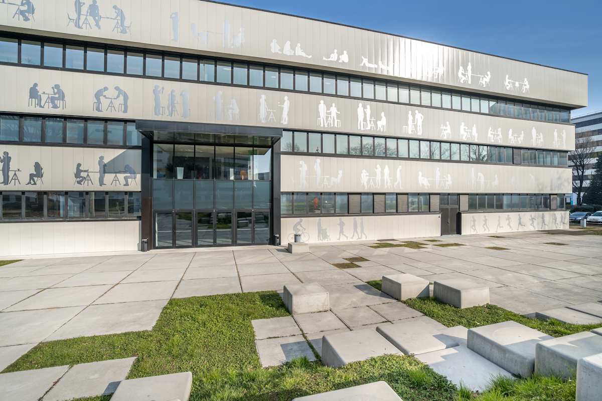 Business Park Caldera photo 1