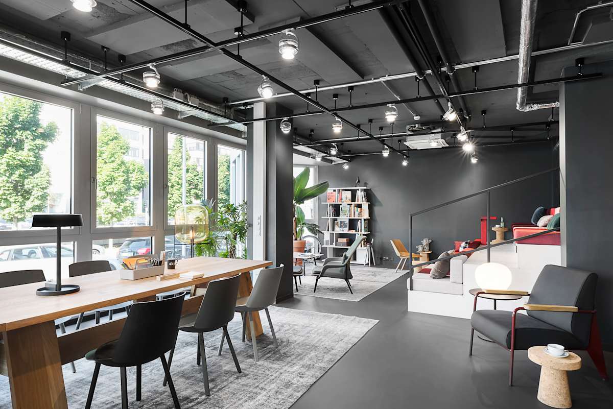 Design Offices Stuttgart Tower photo 7