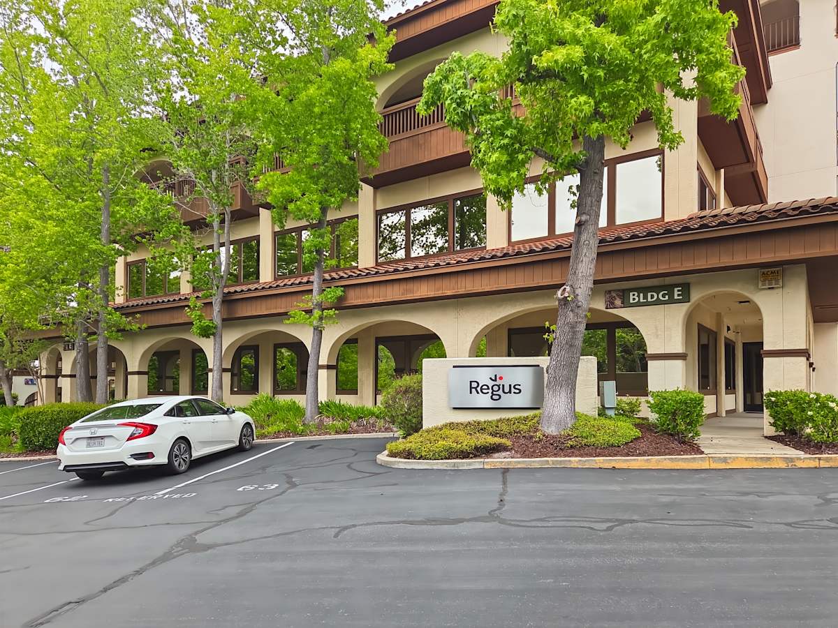 Regus - Orinda - 4 Orinda Way