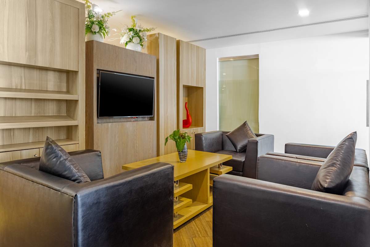 Regus - Dolmen Executive Tower photo 6