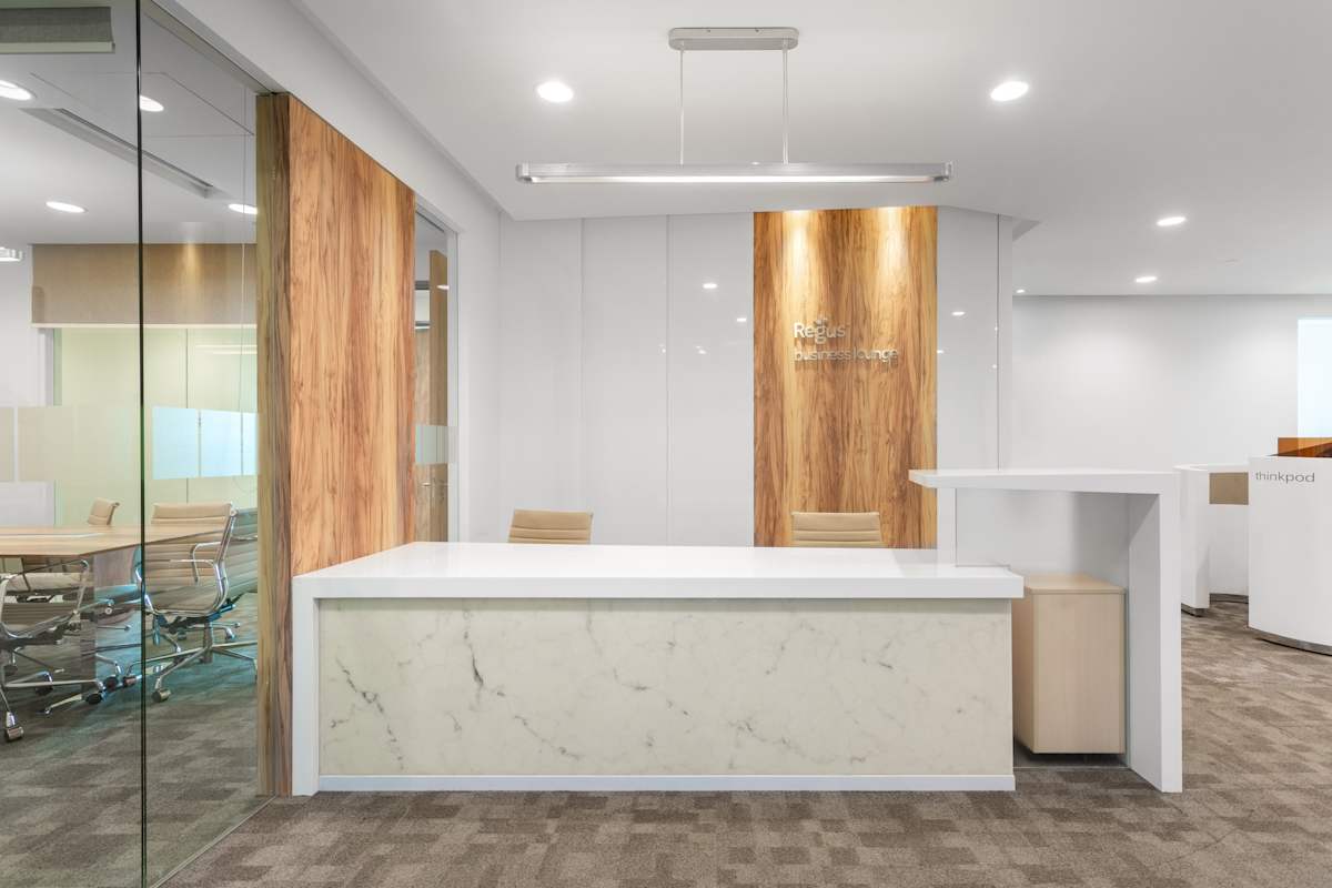 Regus - Chicony Centre photo 7