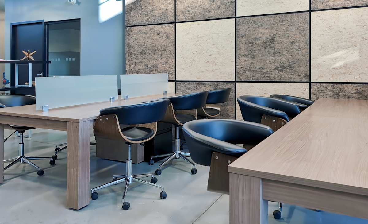 Keele Rutherford Corporate Centre photo 11