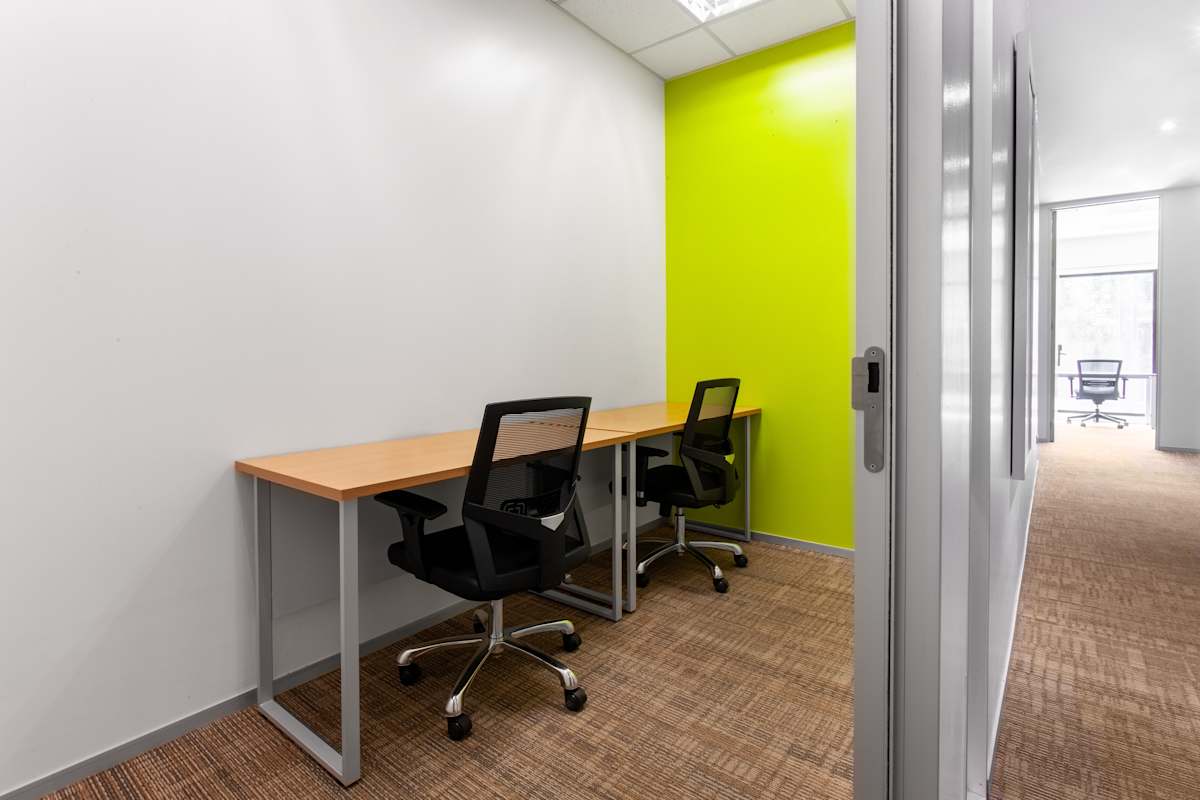 Regus - Icon Park photo 9