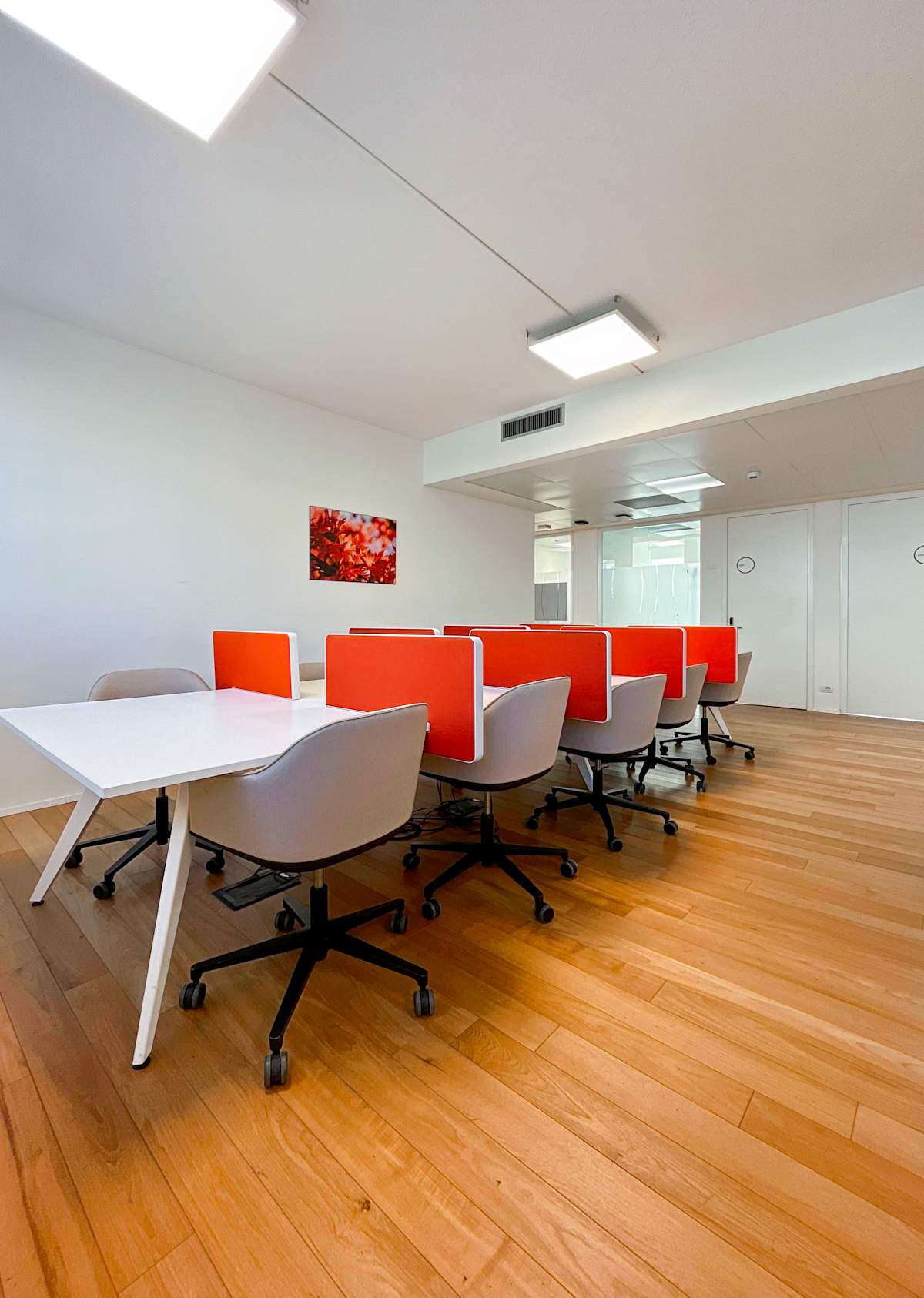 Regus - Milan, Piazzale Loreto photo 9