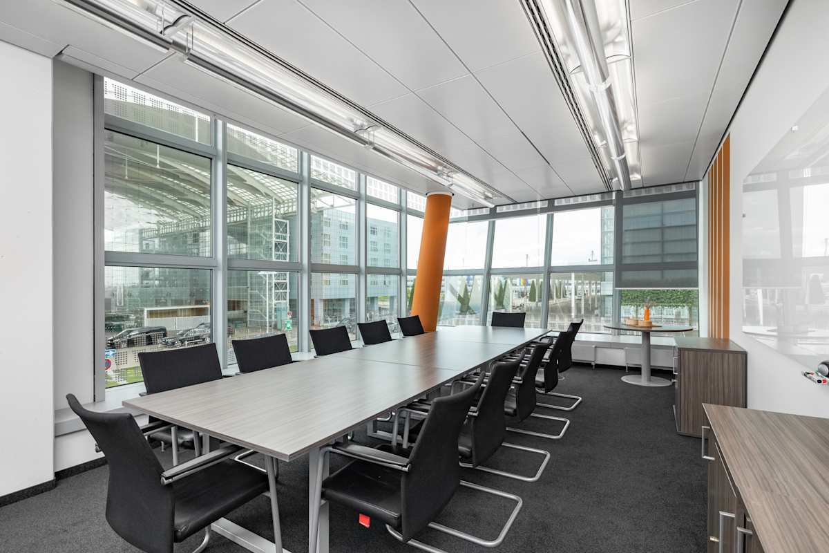 Regus Munich Airport photo 7