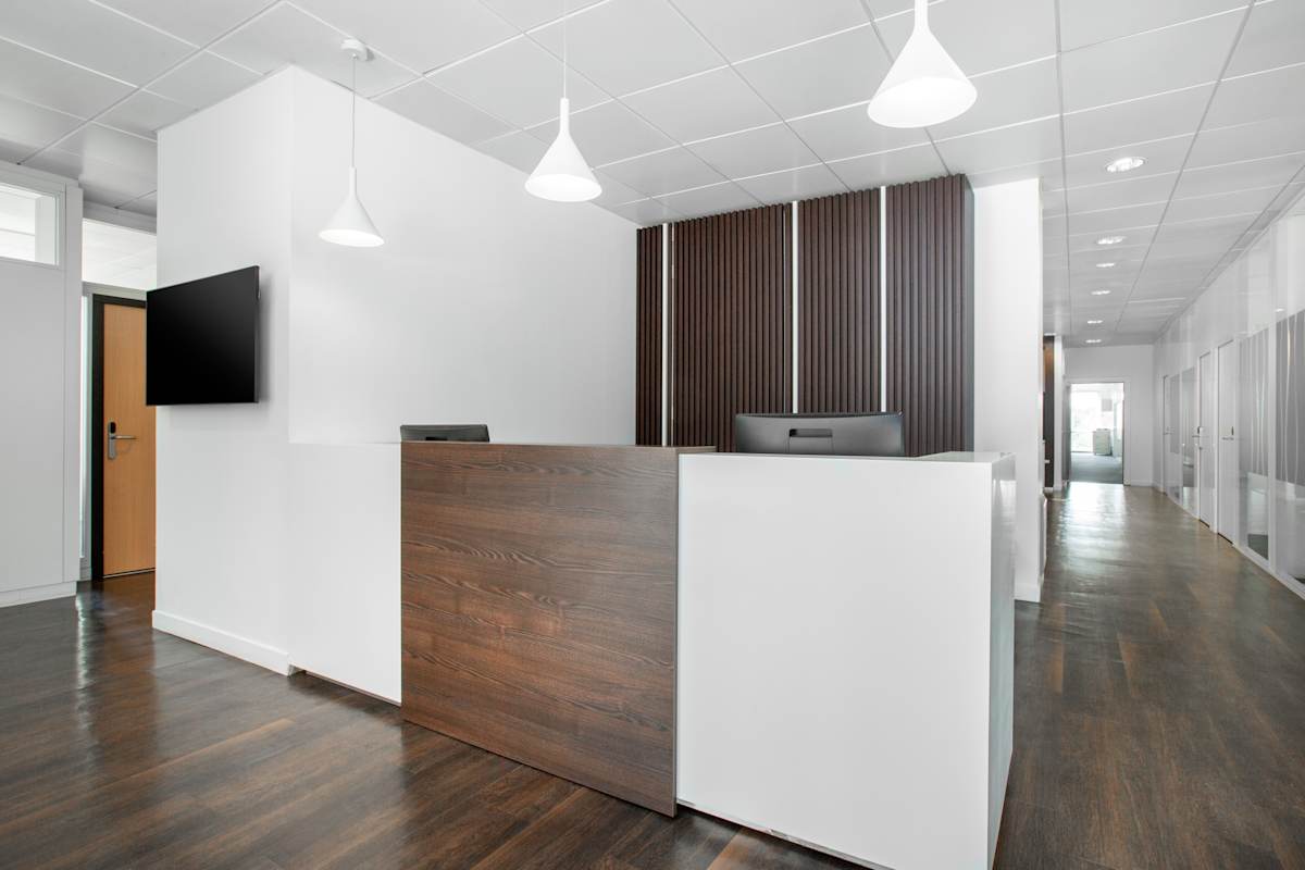 Regus - Schiltigheim, Espace Européen de l'Entreprise photo 4