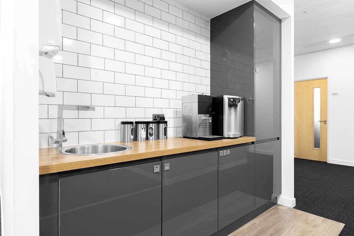 Regus - Barking, Jhumat House photo 8