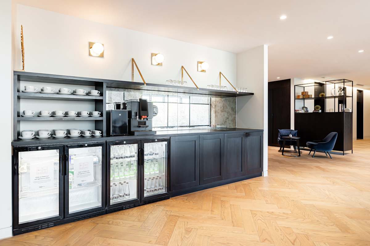 The Clubhouse Holborn photo 3