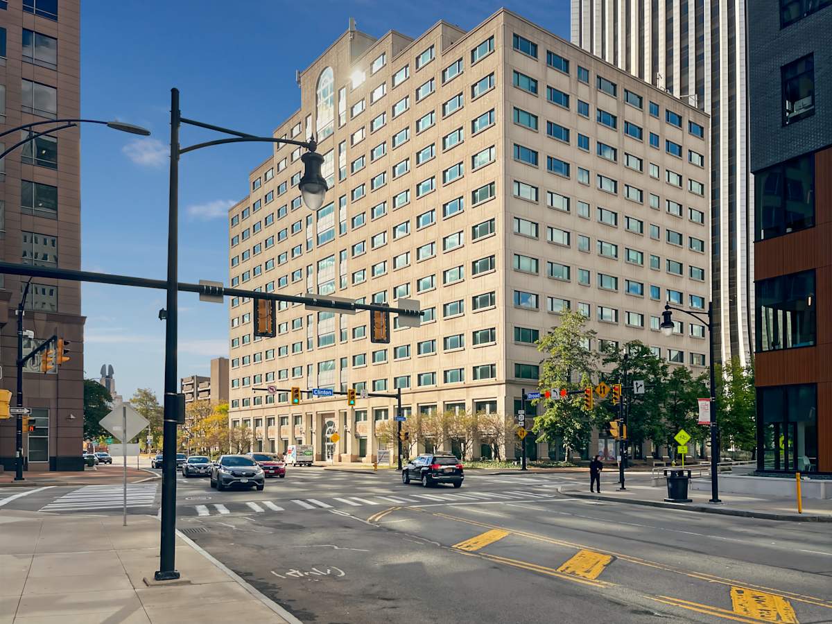 Clinton Square photo 1