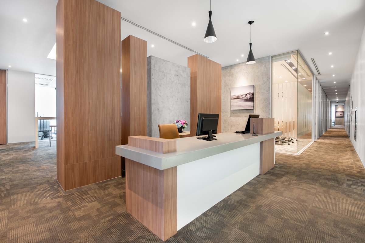 AIA Capital Center photo 7