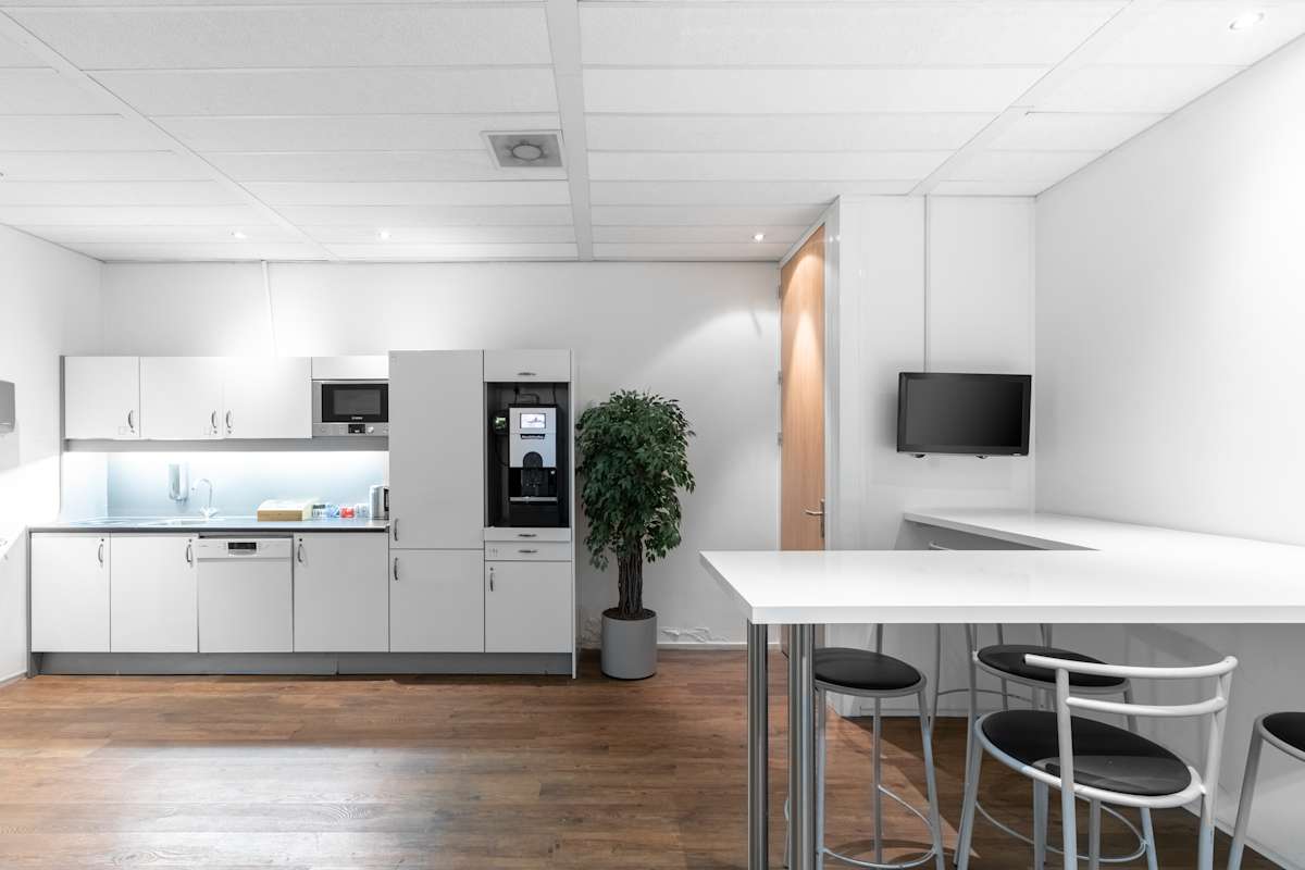 Regus - Hoofddorp, Transpolis Park photo 6