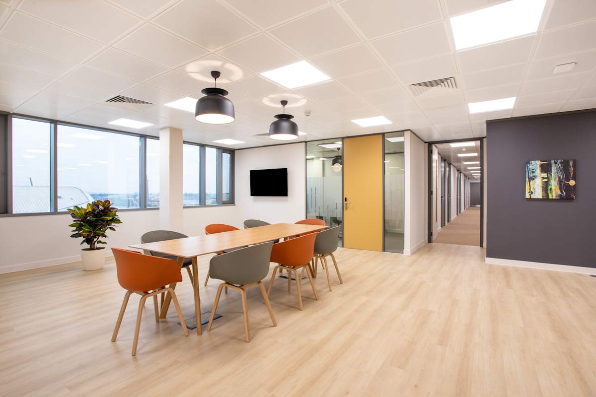 Regus - Sevilla, Sierpes photo 3