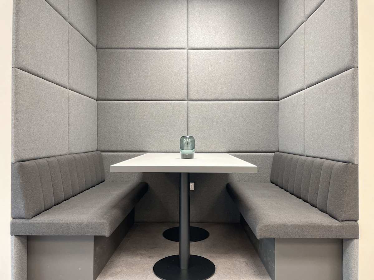 Szépvölgyi Office Park photo 5