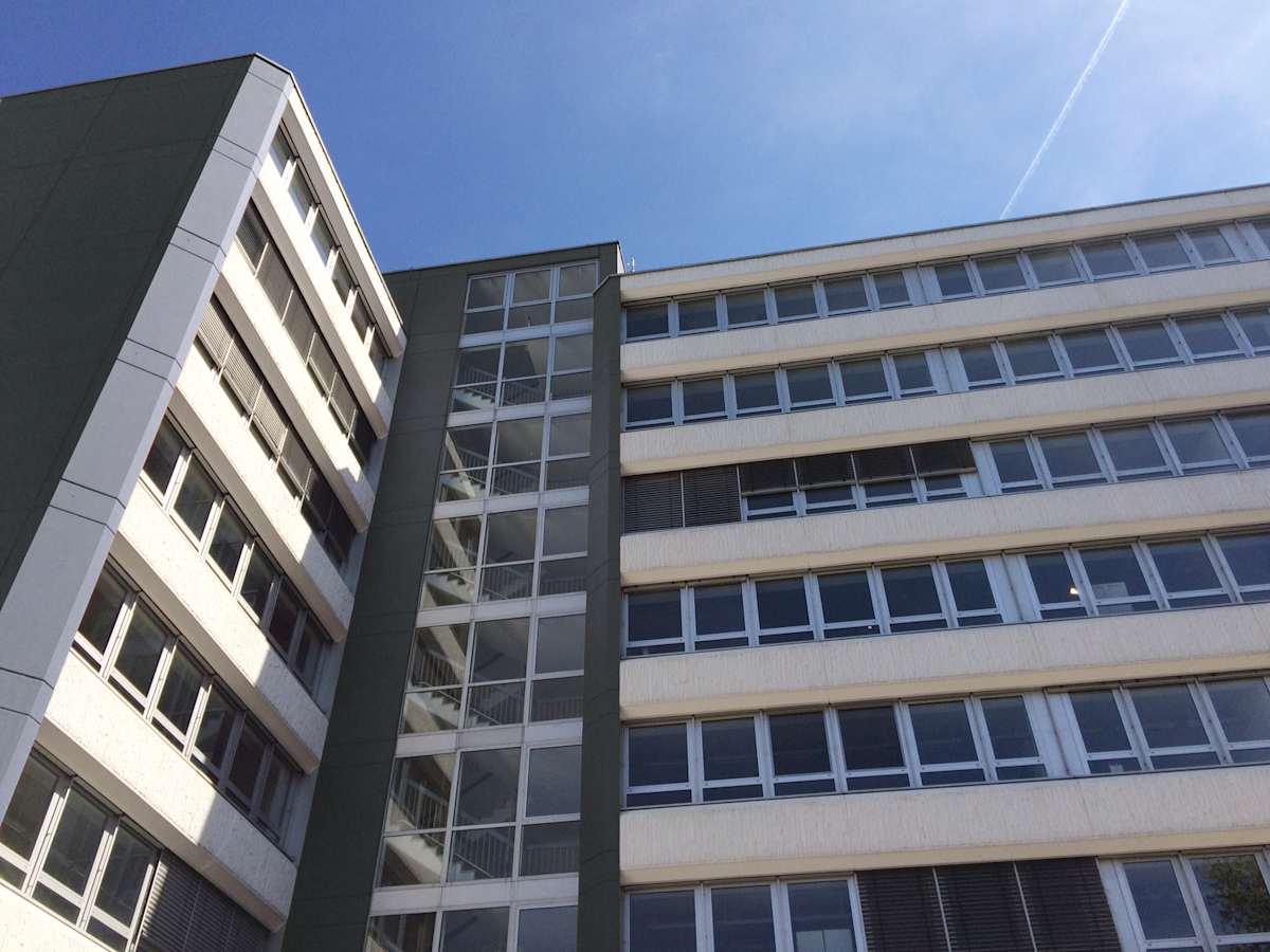 Design Offices Eschborn