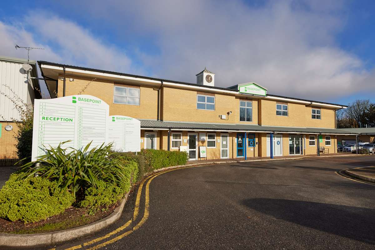 Cressex Enterprise Centre photo 1