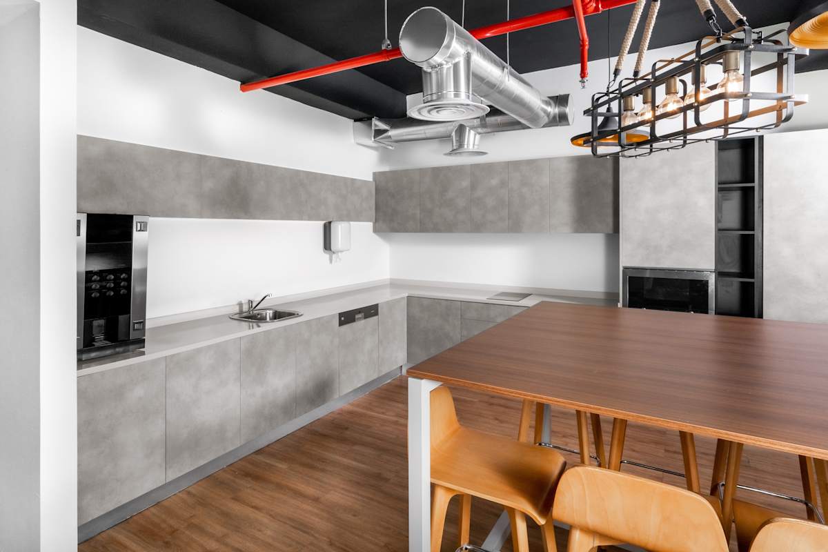 Regus - Dammam, Novotel Business Park photo 5
