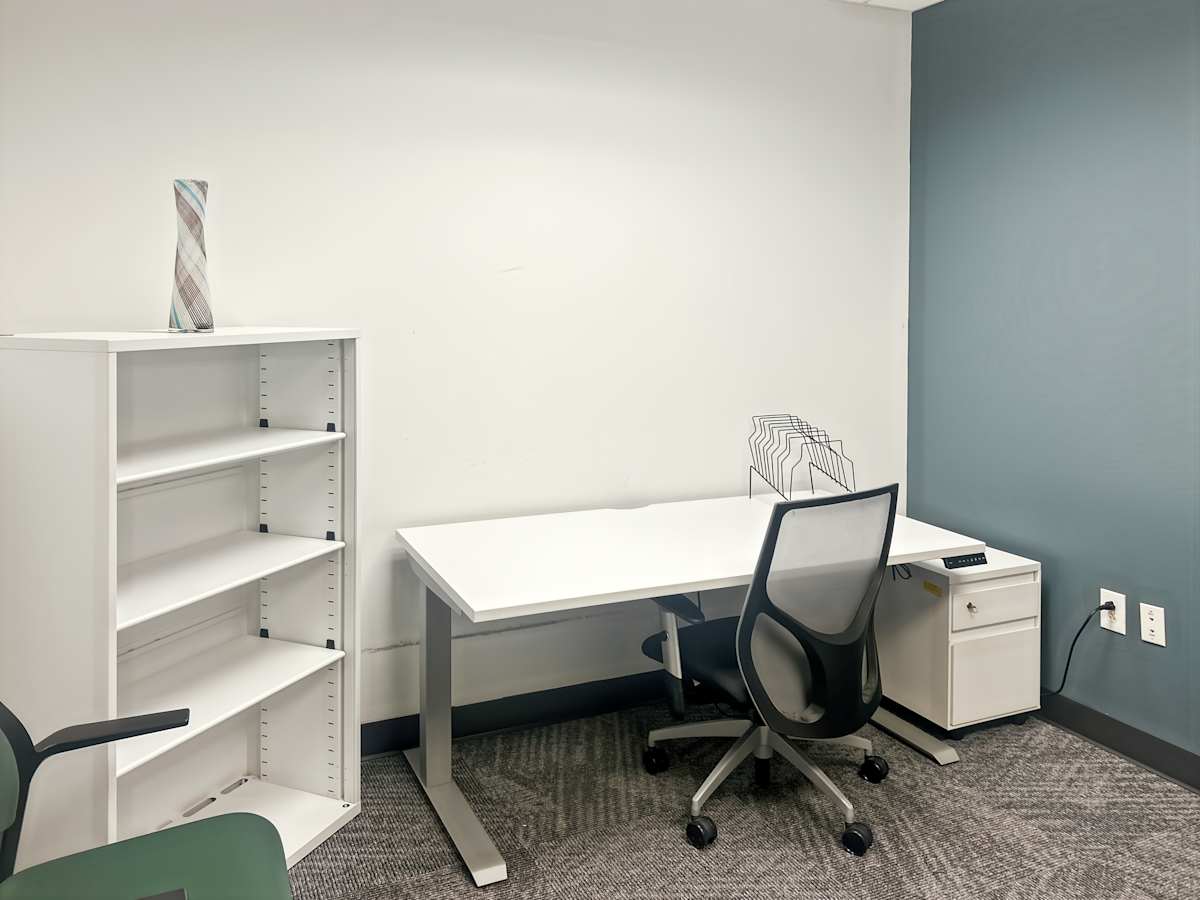 Regus - Westlake, Crocker Park photo 9