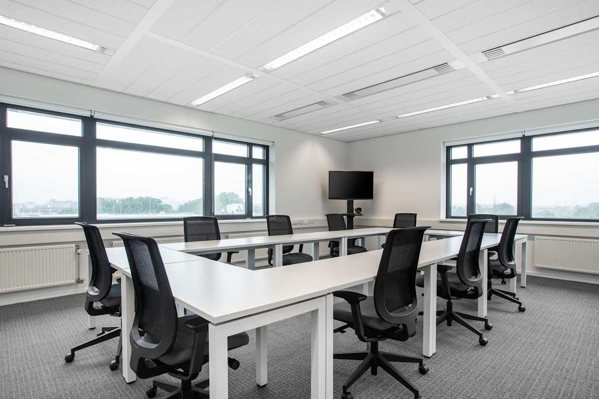 Regus - Rijswijk, Einsteinlaan photo 8