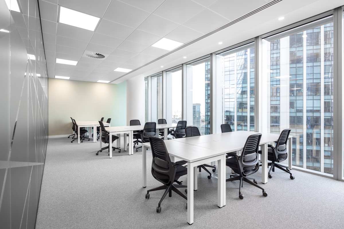 100 Bishopsgate photo 5