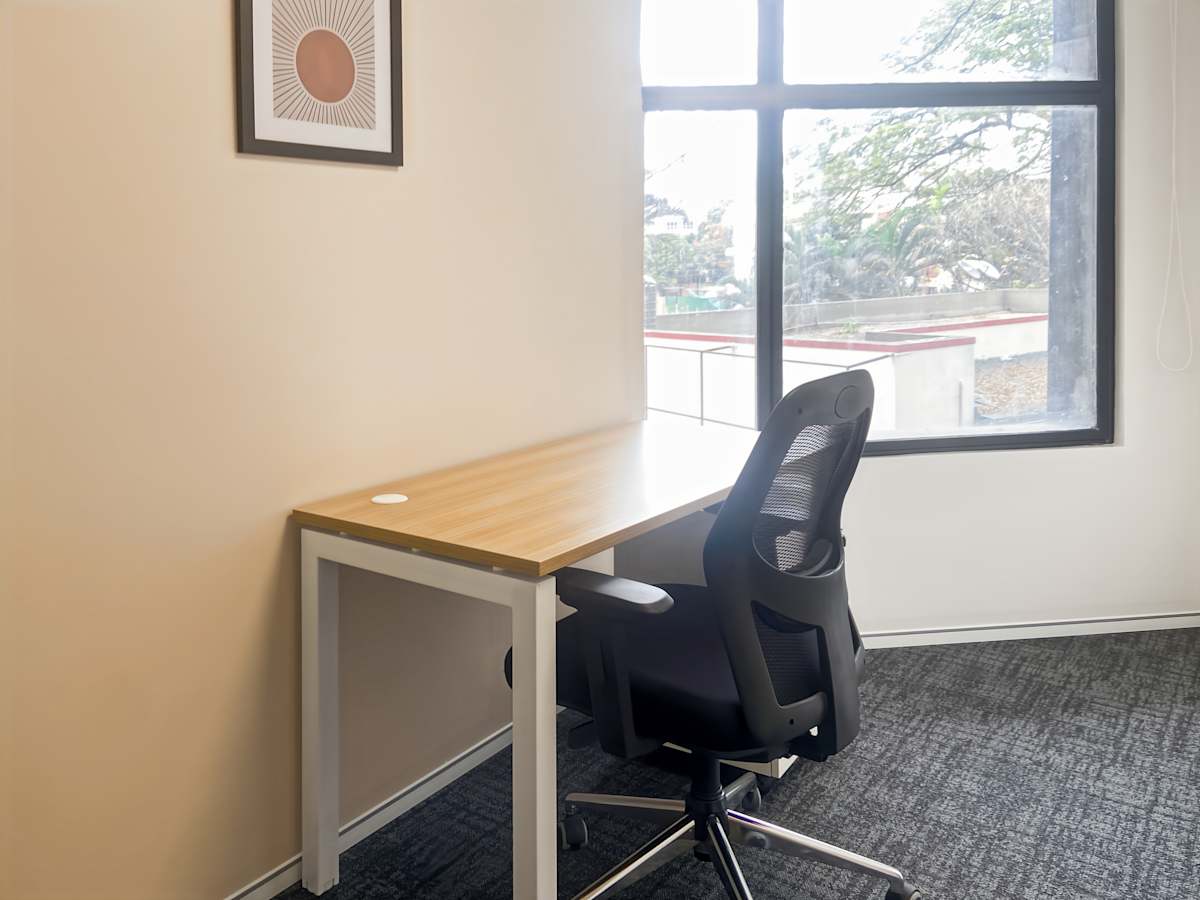 Global Tech Park photo 6