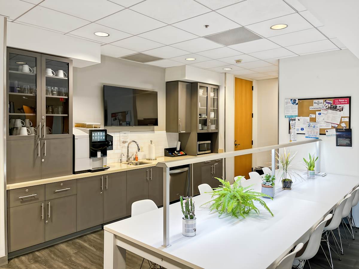 300 Spectrum Center Drive photo 6