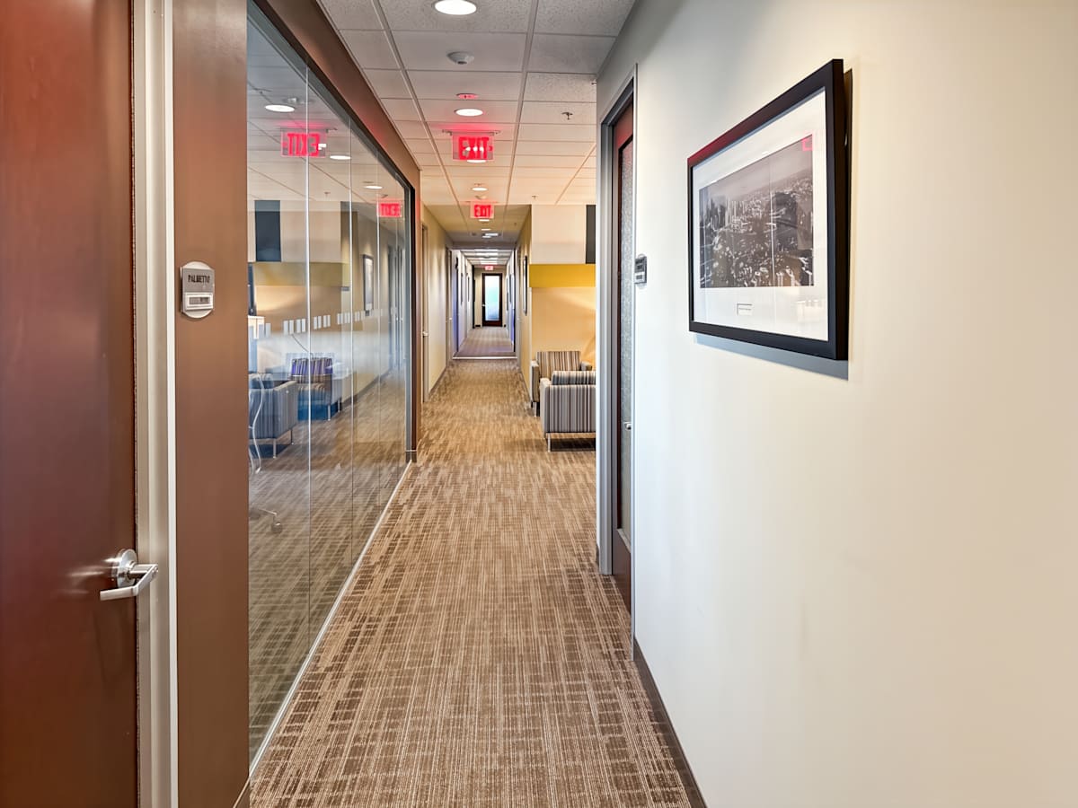 Leroy Collins Building photo 5