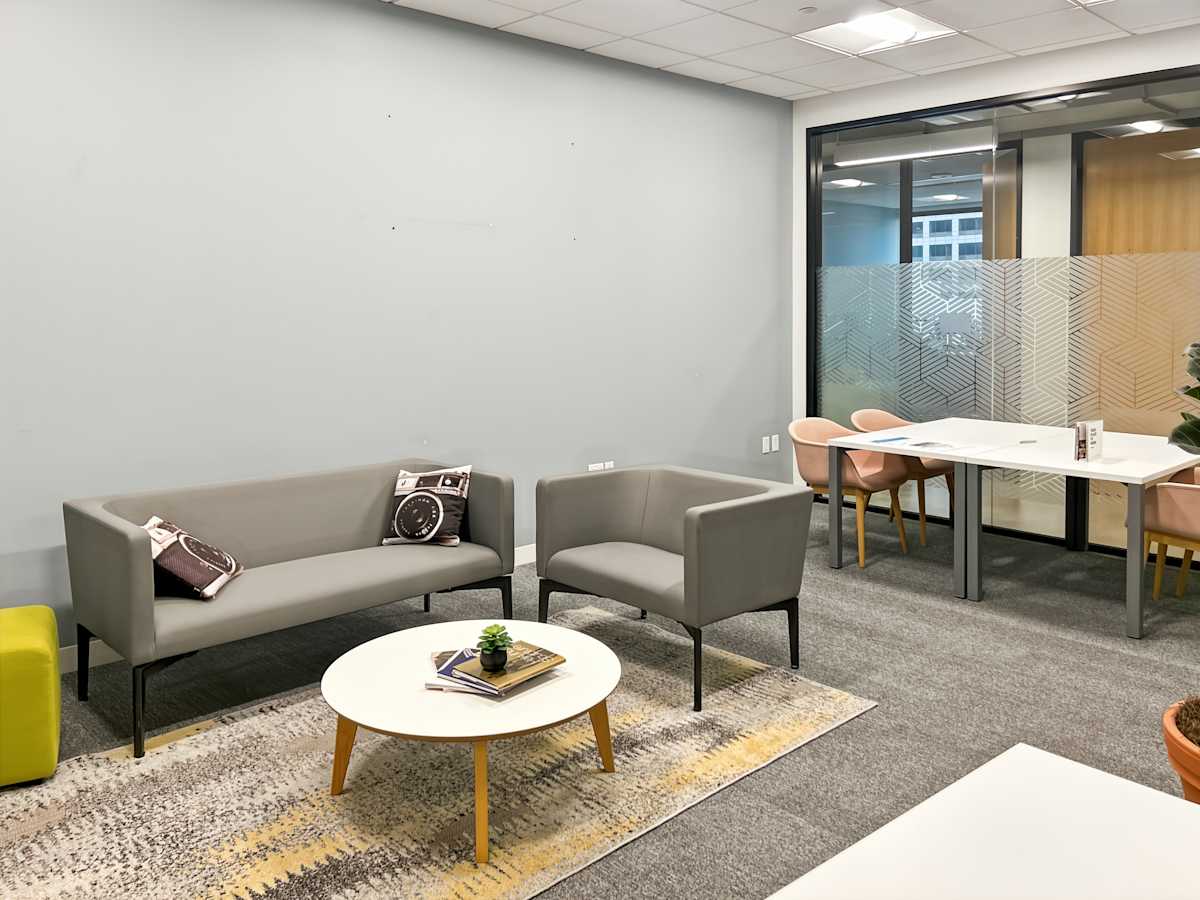 Qualtrics Tower photo 6