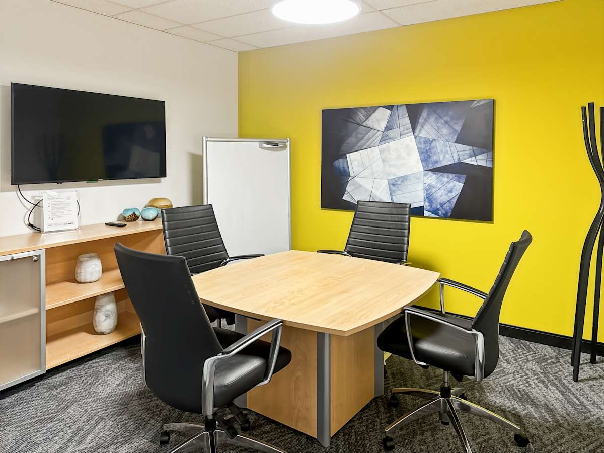 Toronto Airport Corporate Centre photo 5