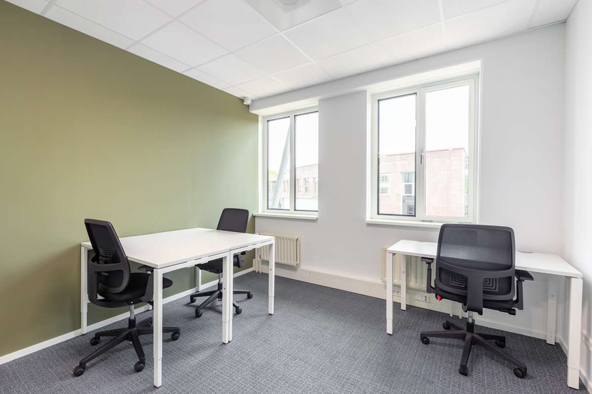 Regus - Hilversum, Arena Business Park photo 10