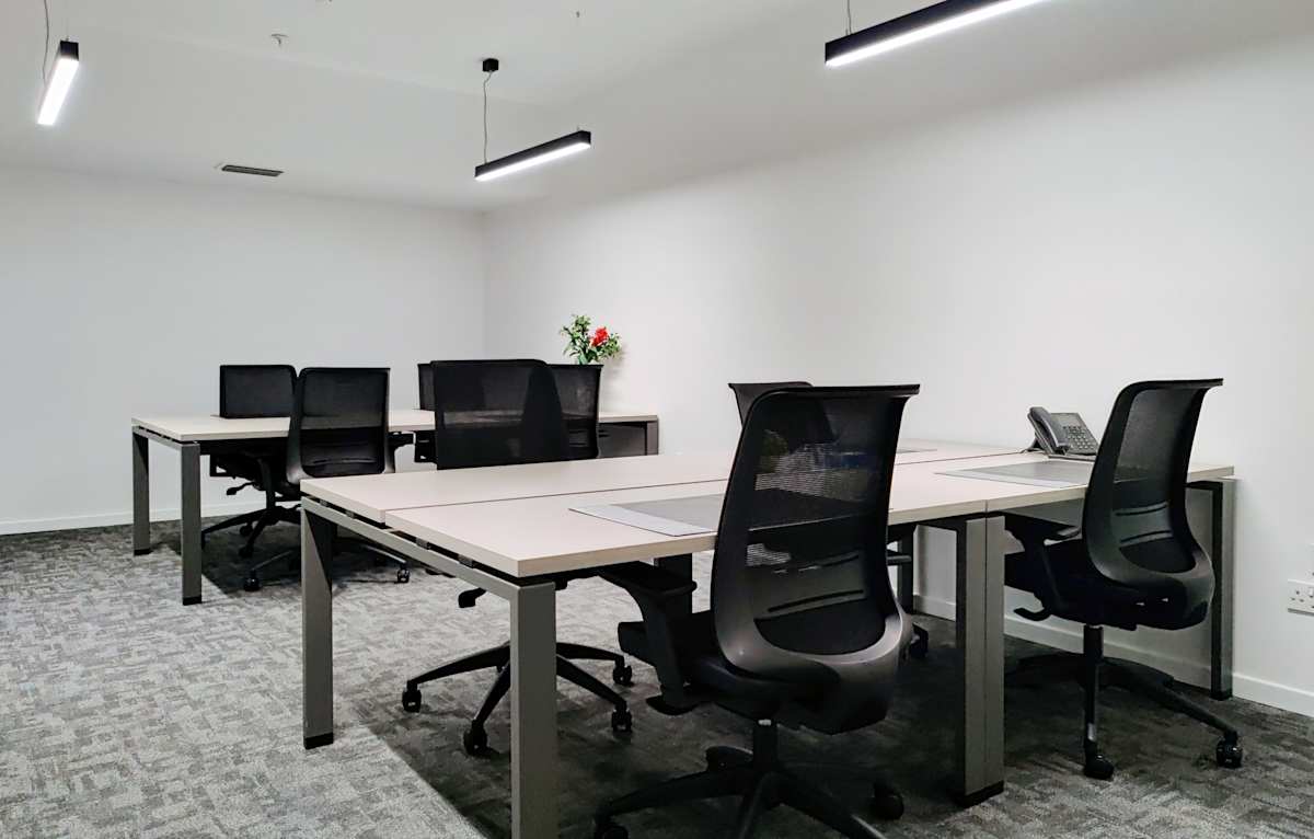Portomaso Business Centre photo 8