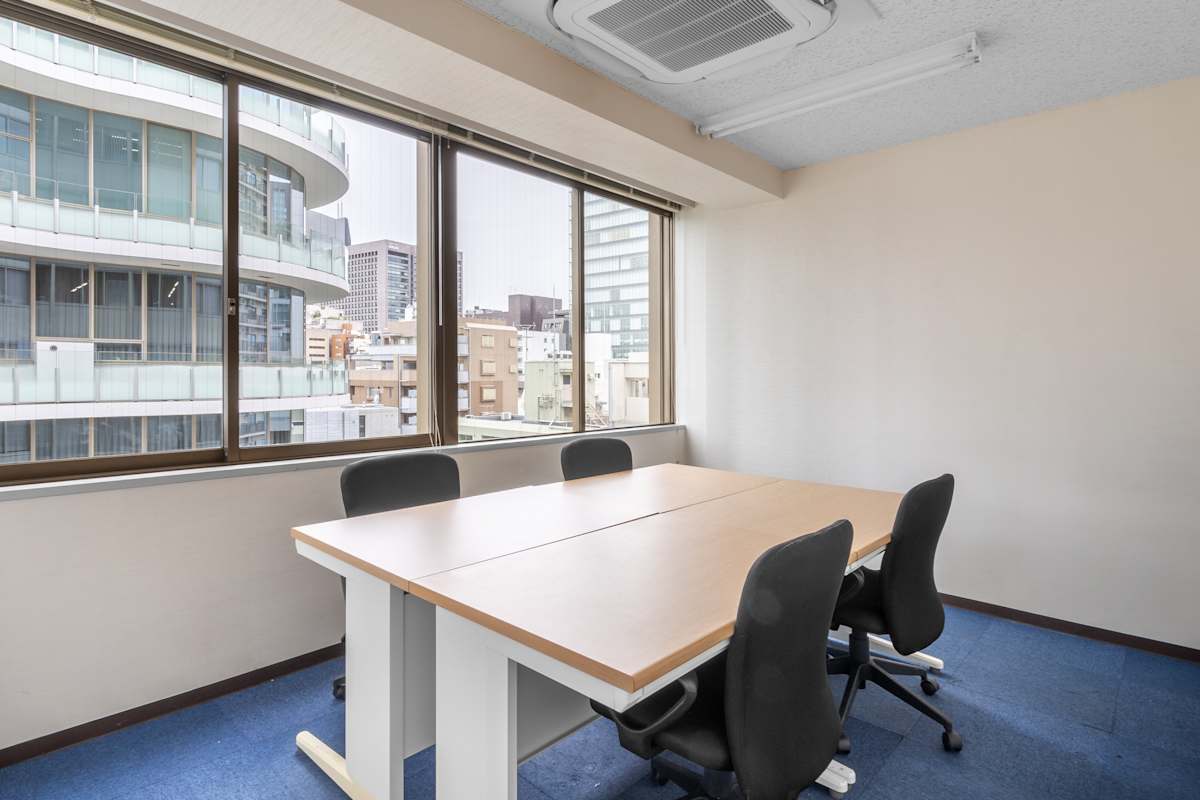 Regus DF Building photo 8