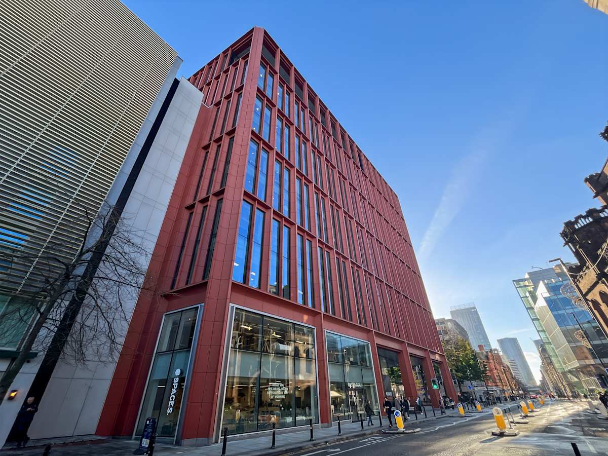 125 Deansgate photo 1