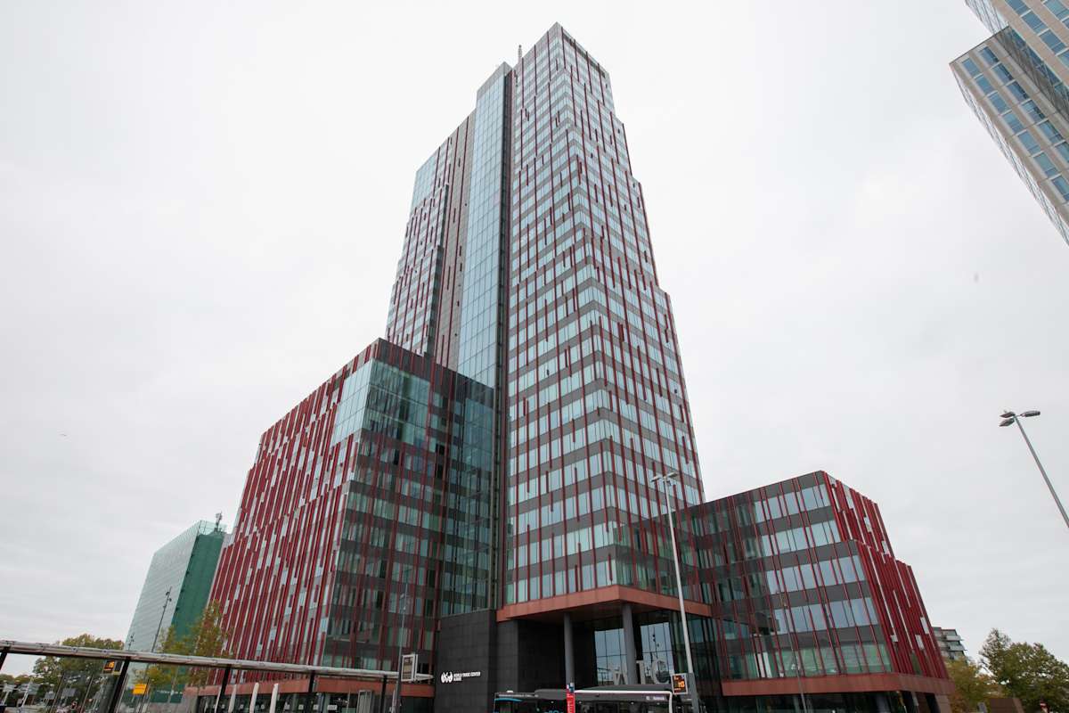 World Trade Centre Almere photo 1