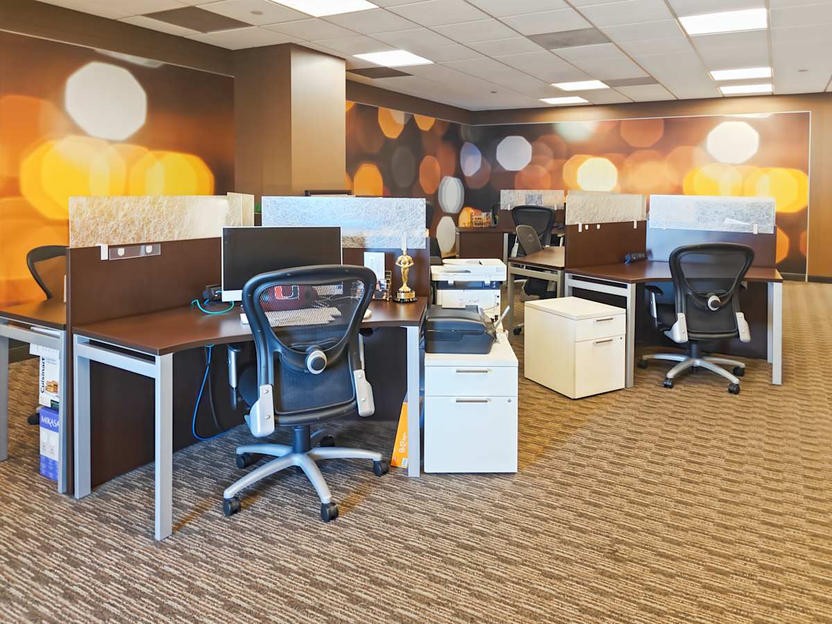 The Gardens Financial Center photo 12