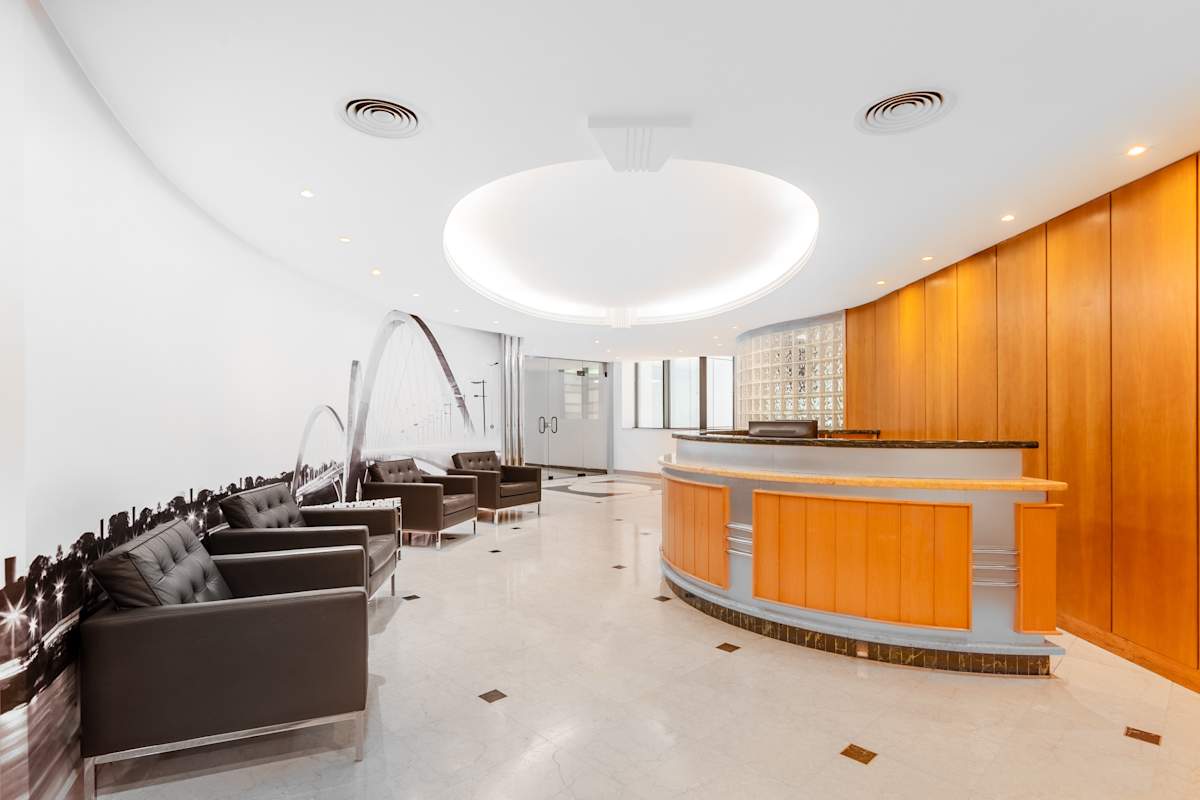 Corporate Financial Center photo 9