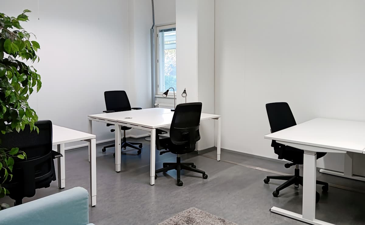 Regus Kehämylly photo 3