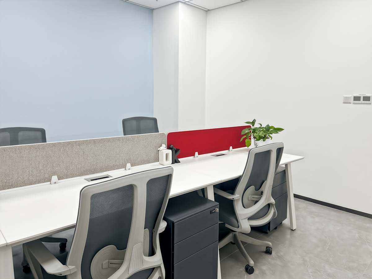 Regus - Software New City photo 2